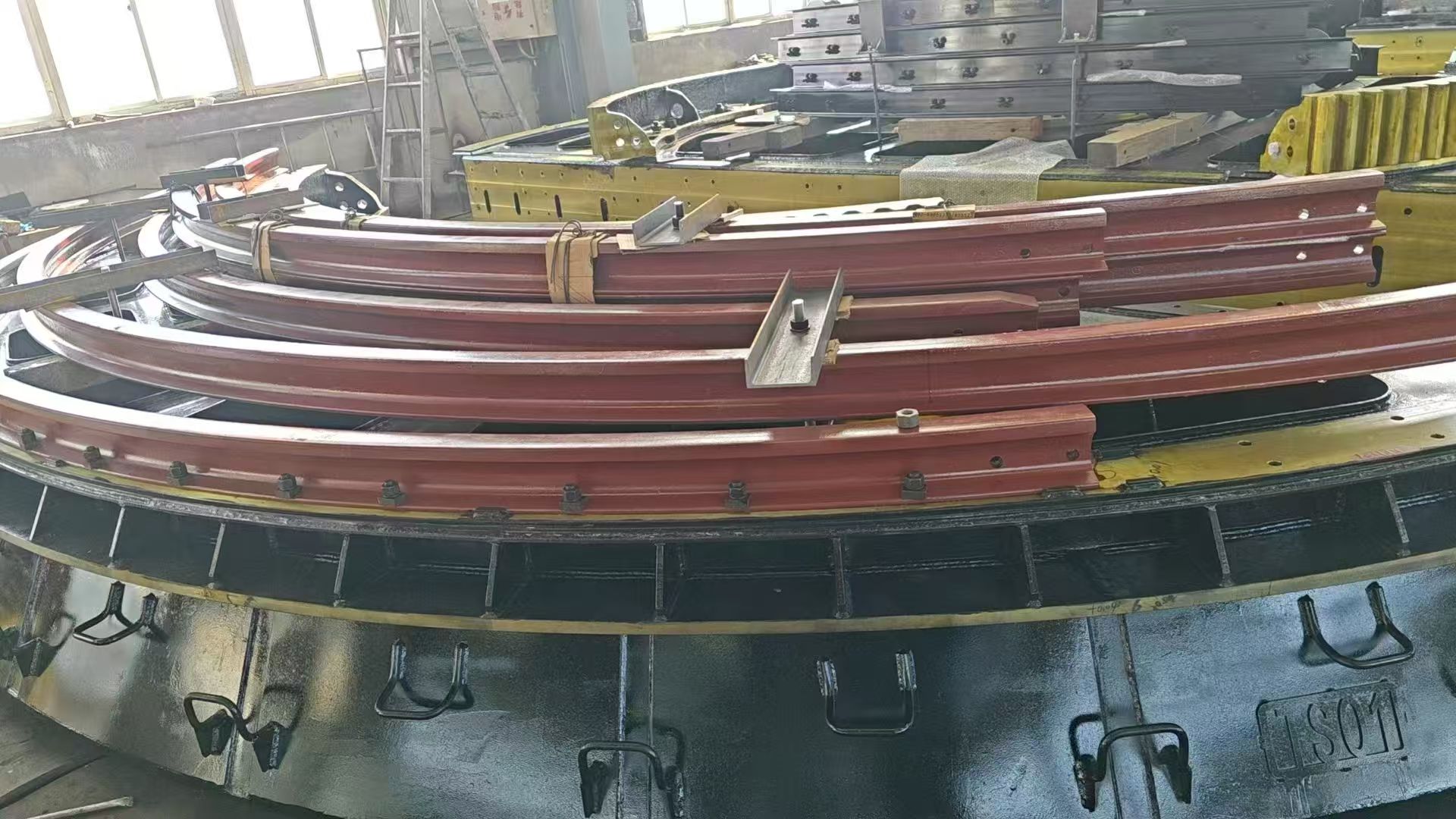 唐山悦新機械設備有限公司の強みは何ですか？