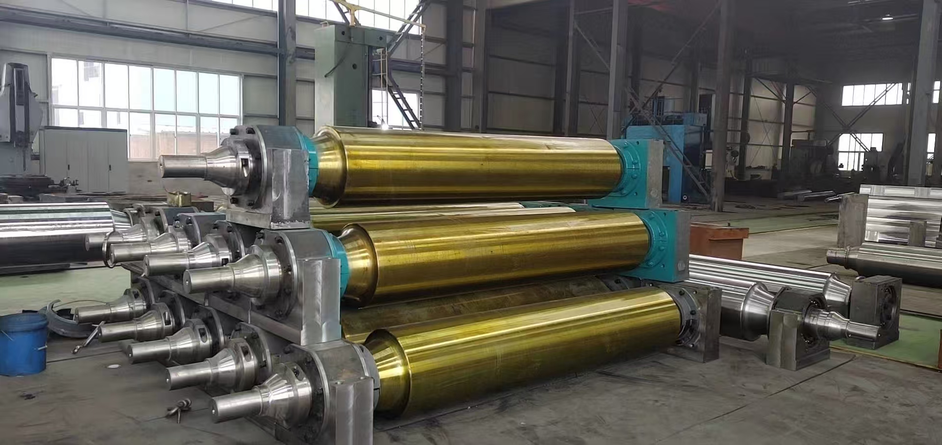 スライディングローラーコンベヤコンポーネントは主にどのような用途に使用されますか?