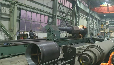 唐山悦信機械が海外事業を加速し、多地域協力の新たな章を開く