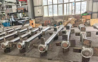 一般的な機械加工の障壁を突破: 唐山悦新機械は、カスタマイズされた精密部品でハイエンド機器製造のアップグレードを可能にします