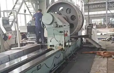 Tangshan Yuexin は機械部品のカスタマイズのニーズを解決できますか?