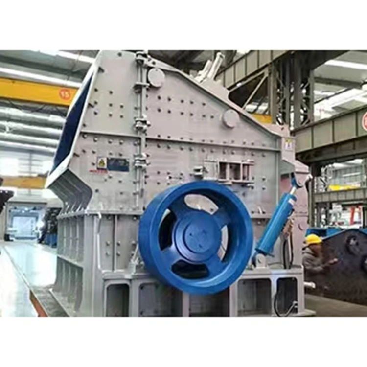 Impact Crusher