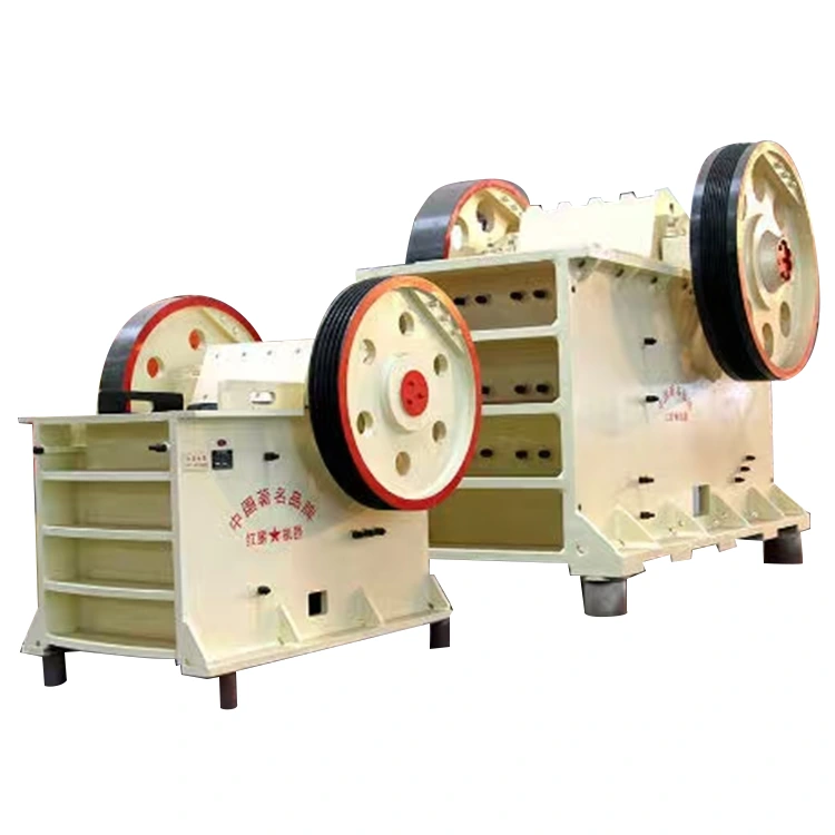 Jaw Crusher