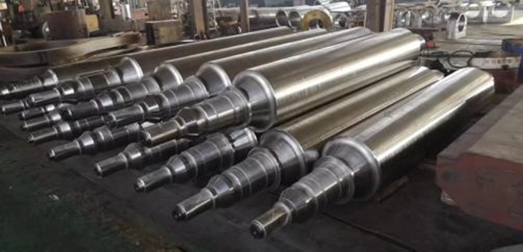 Long-Axis Processing Component 