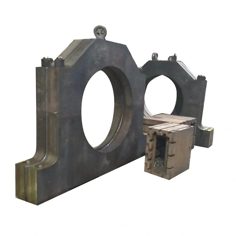 Bearing Housing Fabrication