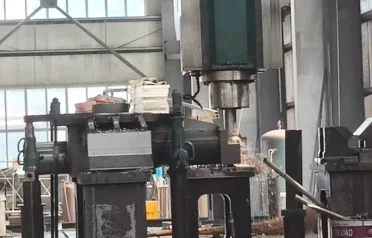 Customized Component Manufacturing