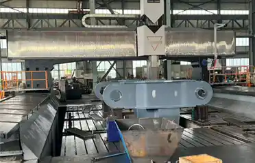 Custom Machining