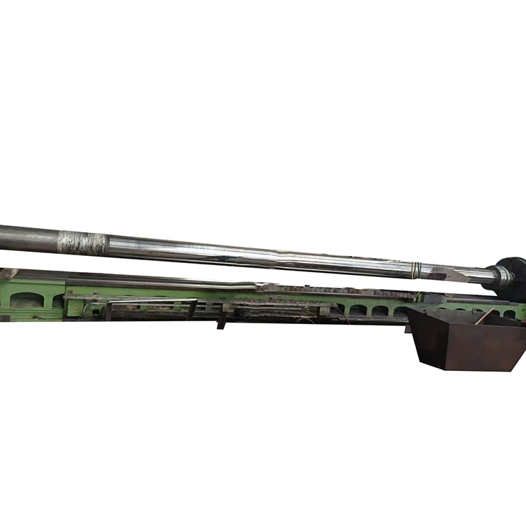 大型ベッドユニット加工部品