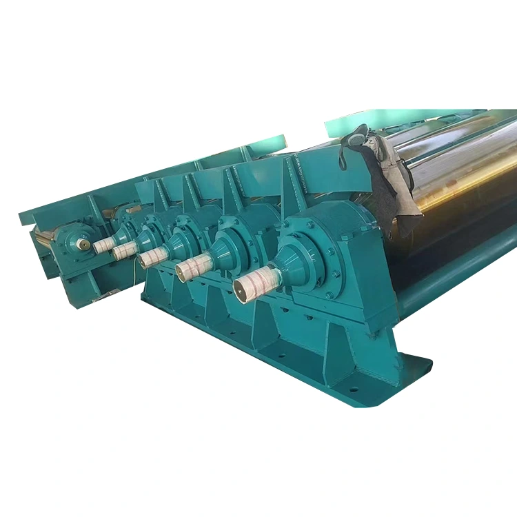 鋼ビレットターニングローラーコンベヤー